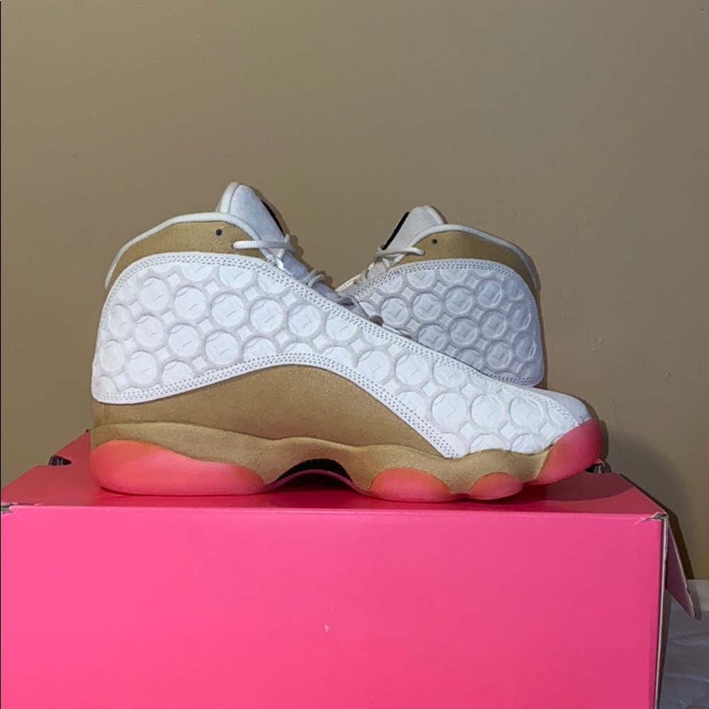Jordan 13 Retro Chinese New Year (2020)